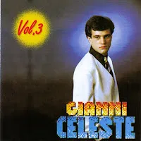 Gianni Celeste — L'amante — обложка