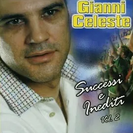 Gianni Celeste — Cuore Occupato — обложка
