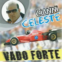Gianni Celeste — Te Voglio Troppo Bene — обложка